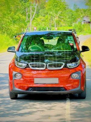 BMW i3 2017 - Used Car sale in Sri Lanka - patpat.lk