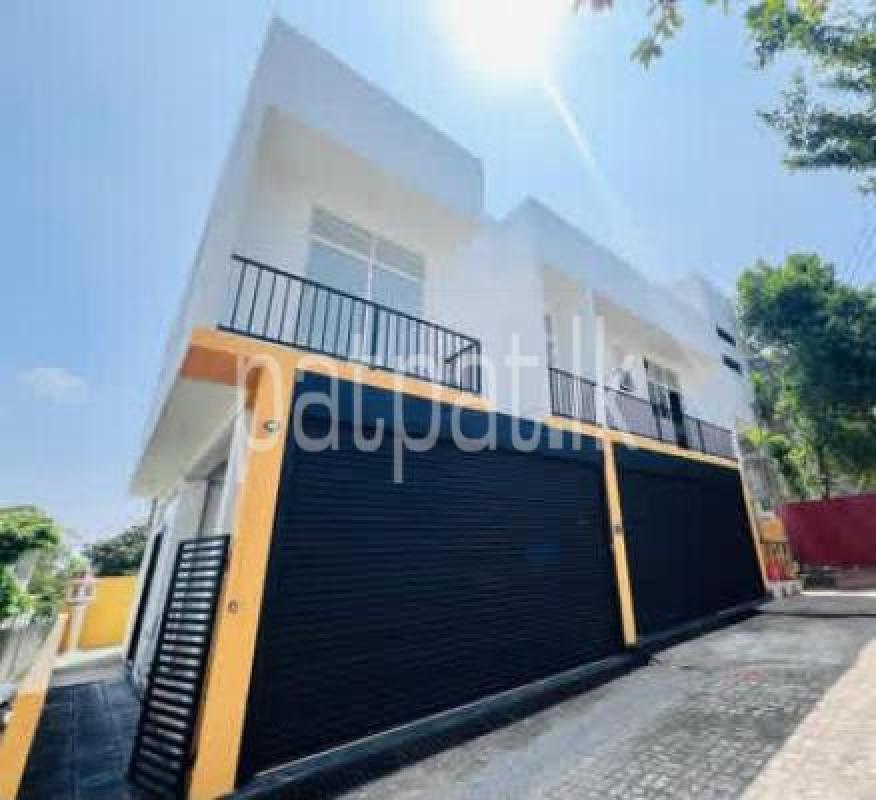 House for Sale in Battaramulla