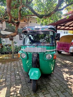 Bajaj Three Wheel 2013 - Used Three wheeler sale in Sri Lanka - patpat.lk