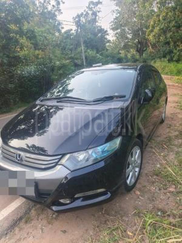 Honda Insight 2011 - பயன்படுத்தப்பட்டது கார் sale in Sri Lanka - patpat.lk