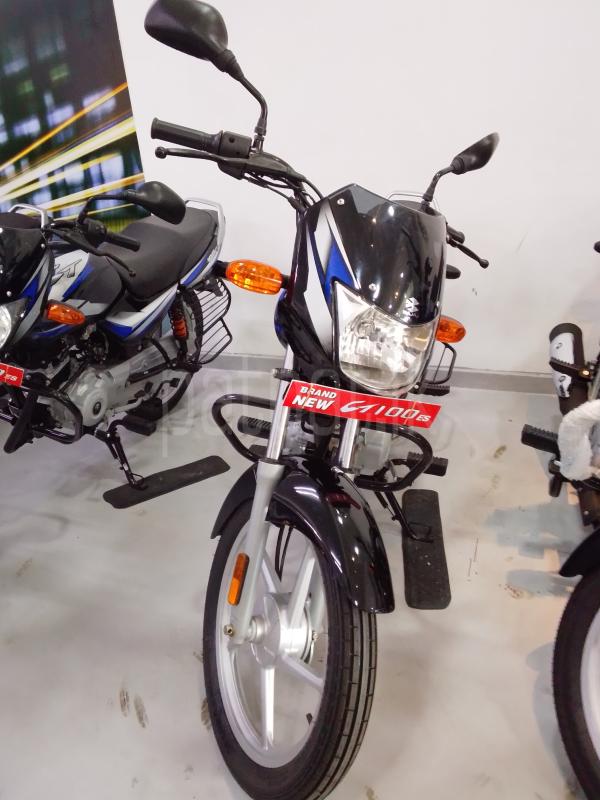 Bajaj CT100 2025 -  Bike sale in Sri Lanka - patpat.lk