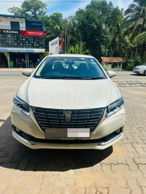Toyota Premio 2018 - Used Car sale in Sri Lanka - patpat.lk