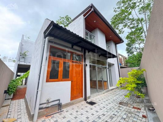 House for Sale in Hokandara