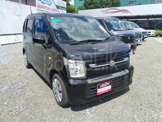 Suzuki Wagon R 2025 - Brand New Car sale in Sri Lanka - patpat.lk