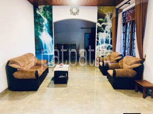 Commercial Land for Sale in Divulapitiya