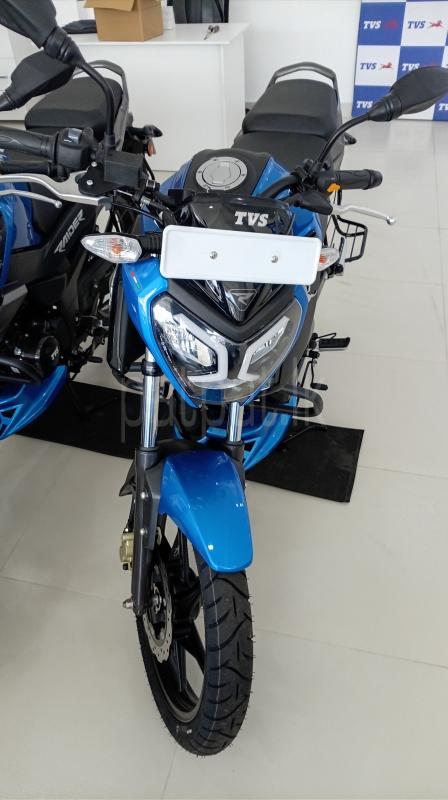 TVS Raider 2026 -  Bike sale in Sri Lanka - patpat.lk
