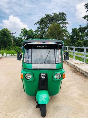 Bajaj 4 stroke 2010 - භාවිතා කරන ලද ත්‍රිරෝද රථය sale in Sri Lanka - patpat.lk