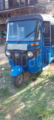 Bajaj Three Wheel 2017 - Used Three wheeler sale in Sri Lanka - patpat.lk