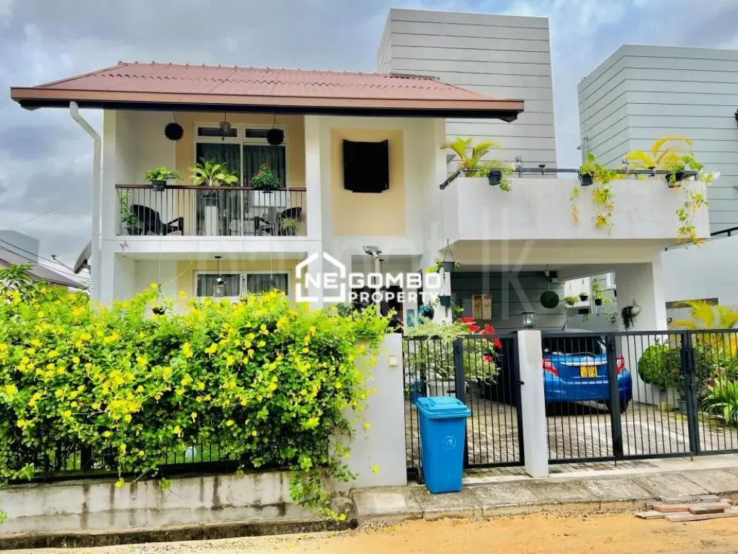 House for Sale in Negombo