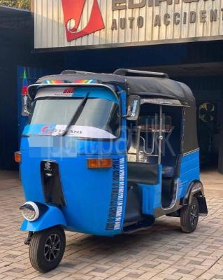 Bajaj Three Wheel 2004 - Used Three wheeler sale in Sri Lanka - patpat.lk
