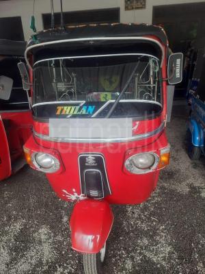 Bajaj Three Wheel 2010 - Used Three wheeler sale in Sri Lanka - patpat.lk