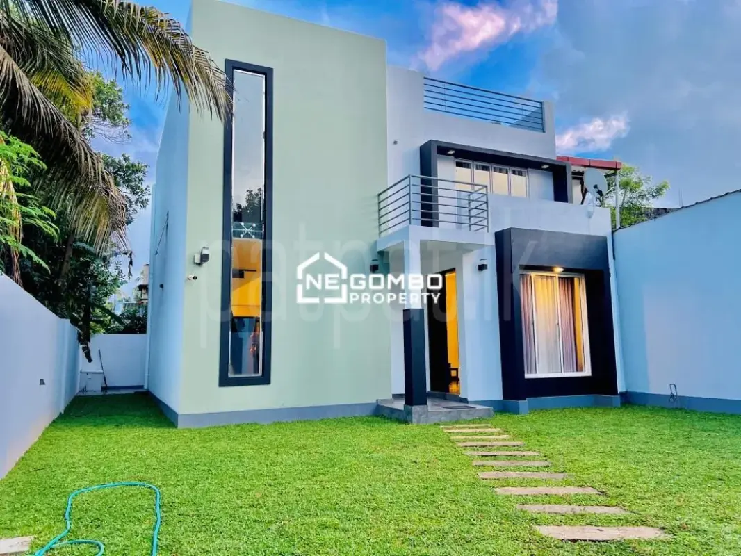House for Sale in Negombo