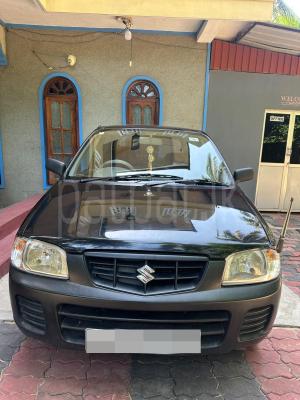 Suzuki Alto 2007 - භාවිතා කරන ලද කාර් sale in Sri Lanka - patpat.lk
