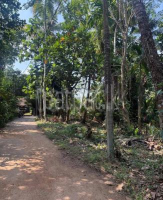 Residential Land for Sale in Nittambuwa