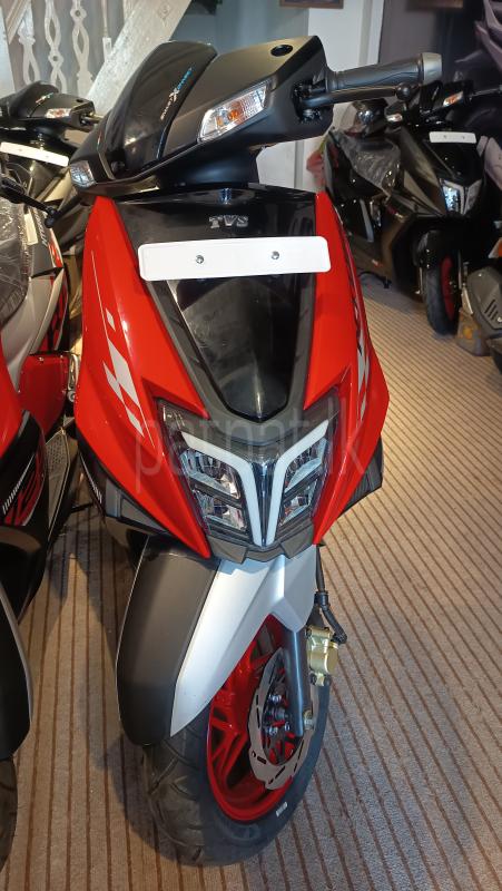 TVS Ntorq 2026 -  Bike sale in Sri Lanka - patpat.lk