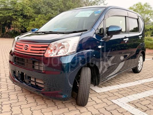 Daihatsu Move 2023 - Brand New Car sale in Sri Lanka - patpat.lk