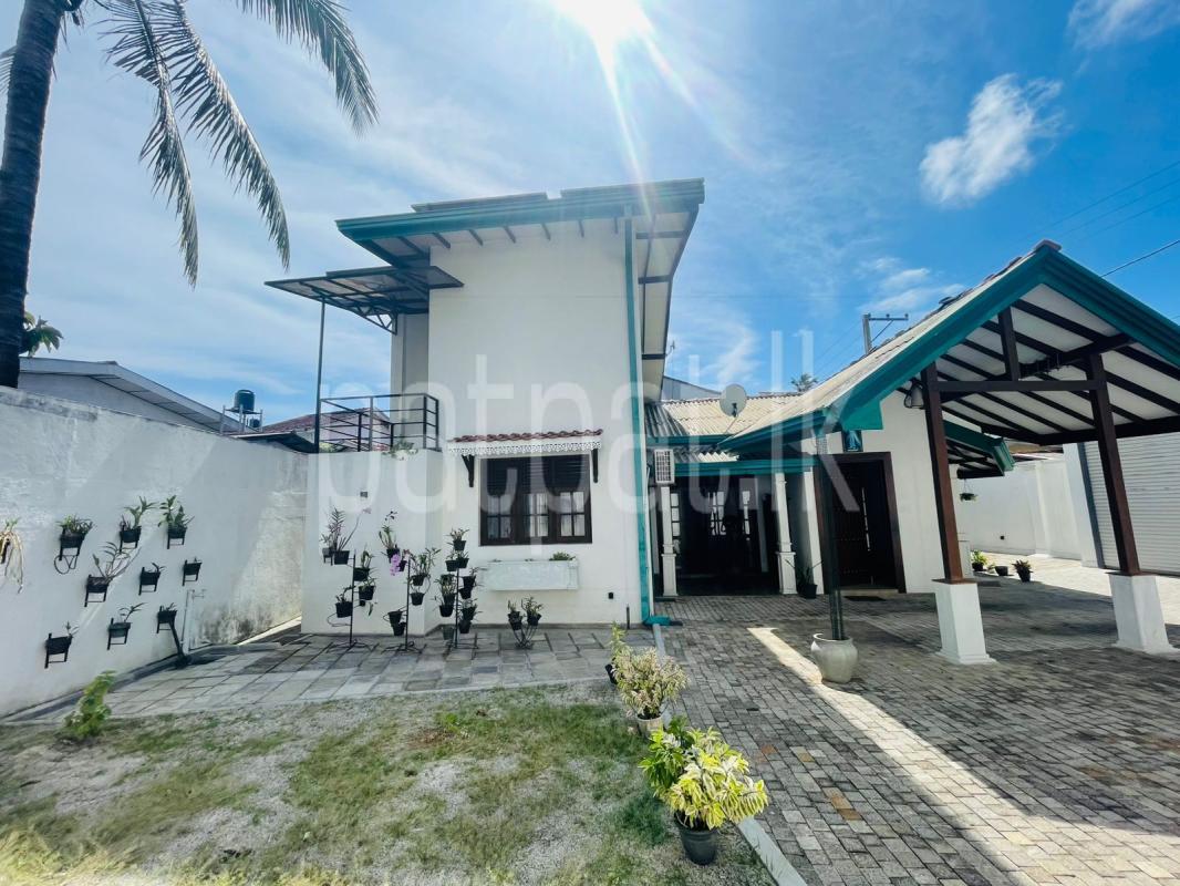 House for Sale in Kelaniya