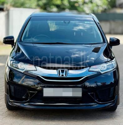 Honda Fit 2013 - Used Car sale in Sri Lanka - patpat.lk