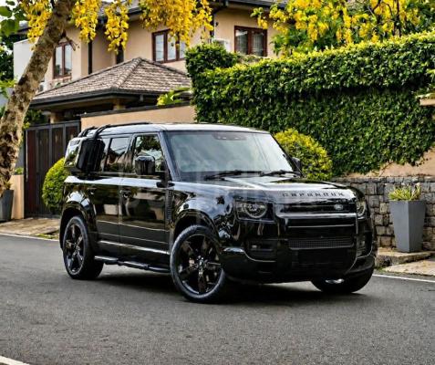 Land Rover Defender 110 SE X-Dynamic 2025 - Brand New SUV sale in Sri Lanka - patpat.lk