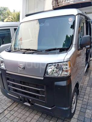 Daihatsu Hijet 2023