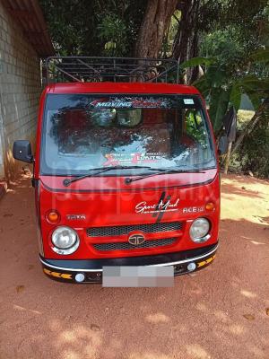 Tata Ace 2009 - Used Truck sale in Sri Lanka - patpat.lk