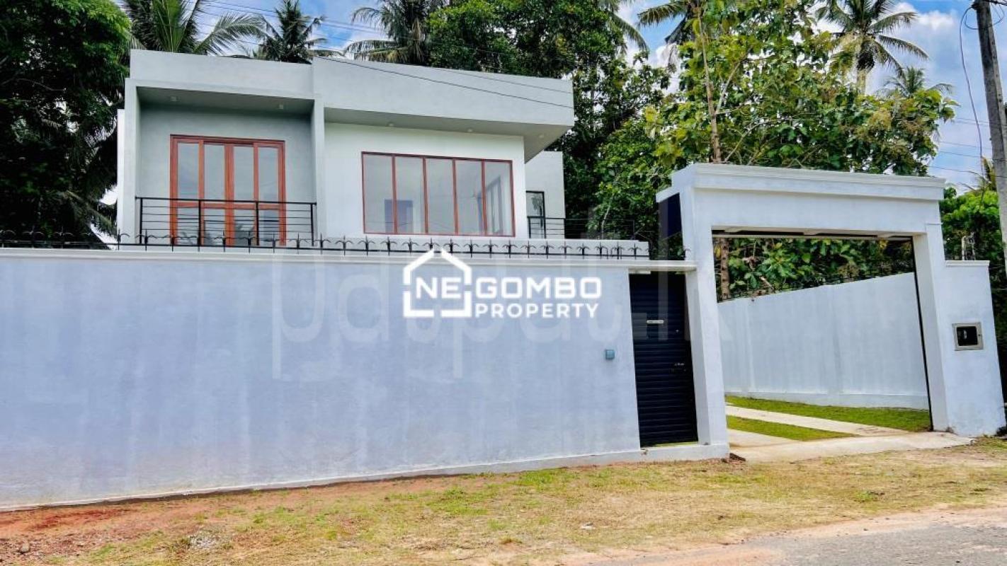 House for Sale in Negombo