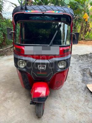 Bajaj Three Wheel 2016 - Used Three wheeler sale in Sri Lanka - patpat.lk