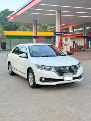 Toyota Premio 2019 - භාවිතා කරන ලද කාර් sale in Sri Lanka - patpat.lk