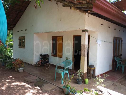 House for Sale in Weliveriya