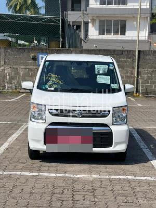 Suzuki Wagon R 2025 -  කාර් sale in Sri Lanka - patpat.lk