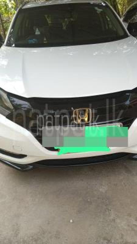 Honda Vezel 2014 -  SUV sale in Sri Lanka - patpat.lk