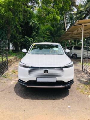 Honda Vezel 2026 -  SUV sale in Sri Lanka - patpat.lk