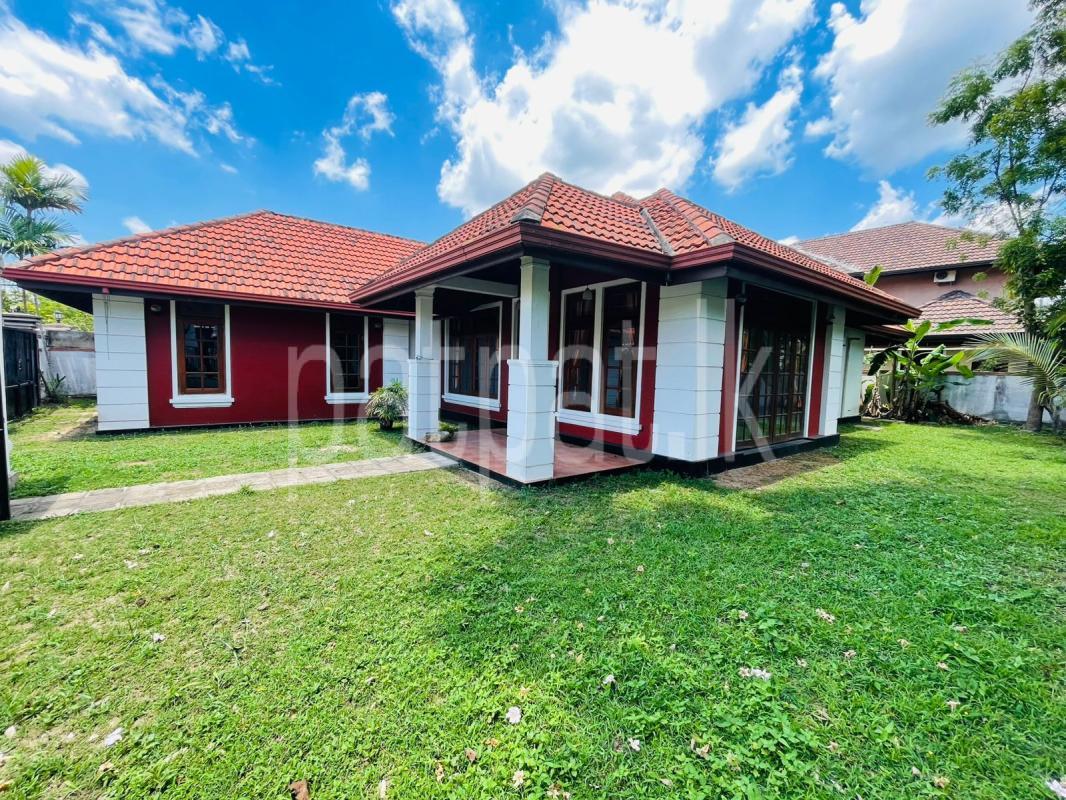 House for Sale in Ekala