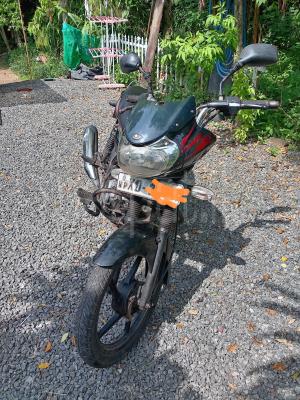 Bajaj Discover 2011 - Used Bike sale in Sri Lanka - patpat.lk