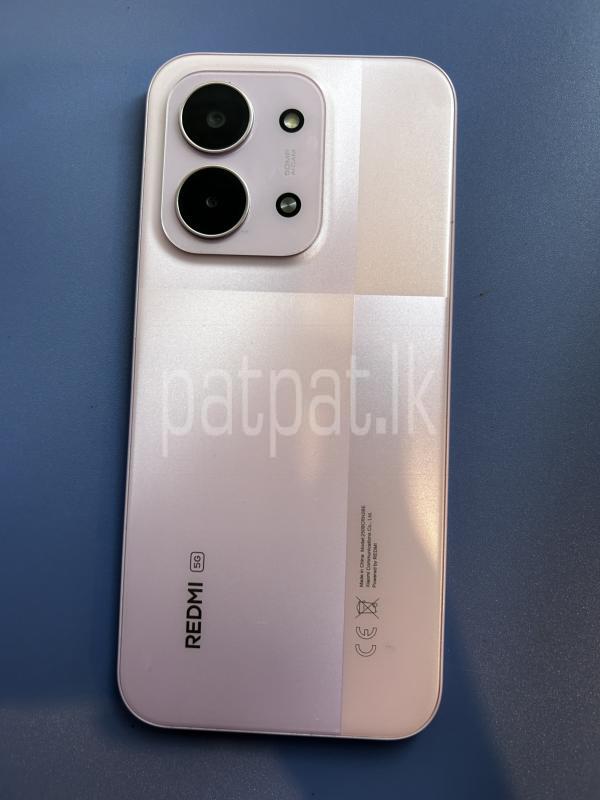 Redmi 15 C