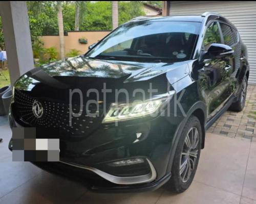 DFSK Glory 2024 - Used SUV sale in Sri Lanka - patpat.lk