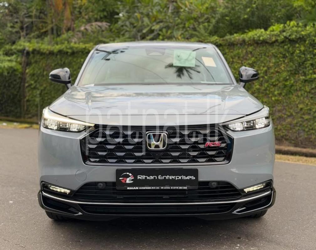 Honda Vezel 2026 - අලුත් SUV රථය sale in Sri Lanka - patpat.lk