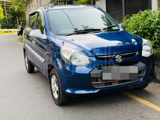 Suzuki Alto 2014 - Used Car sale in Sri Lanka - patpat.lk