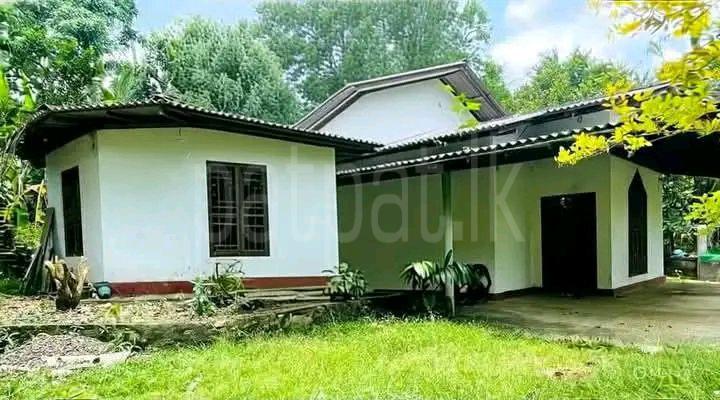 House for Sale in Kurunegala