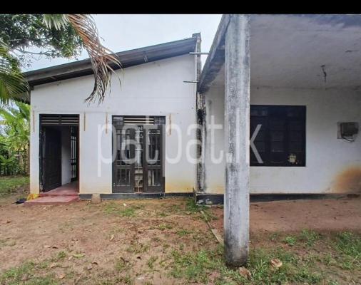 House for Sale in Kundasale