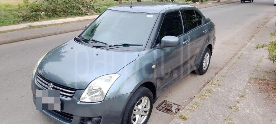 Suzuki Swift 2011 - භාවිතා කරන ලද කාර් sale in Sri Lanka - patpat.lk