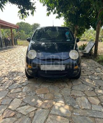 Chery QQ 2007 - Used Car sale in Sri Lanka - patpat.lk