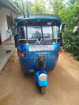 Bajaj Three Wheel 2006 - Used Three wheeler sale in Sri Lanka - patpat.lk