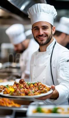 Chef