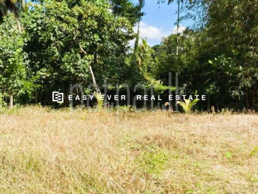 Residential Land for Sale in Udugampola