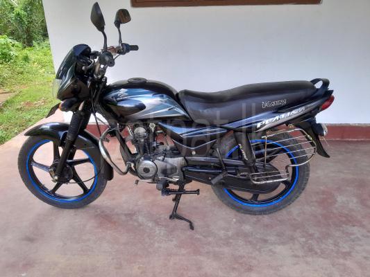 Bajaj Platina 2007 -  Bike sale in Sri Lanka - patpat.lk