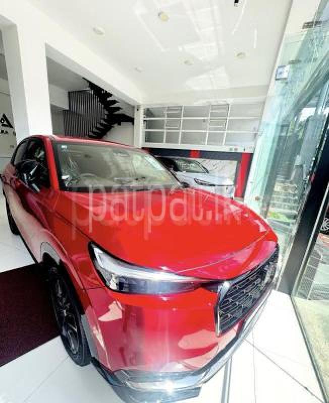 Honda Vezel 2026 -  SUV sale in Sri Lanka - patpat.lk