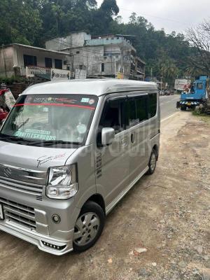 Suzuki Every 2016 - Used Van sale in Sri Lanka - patpat.lk