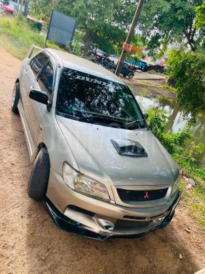Mitsubishi Lancer 2003 - භාවිතා කරන ලද කාර් sale in Sri Lanka - patpat.lk