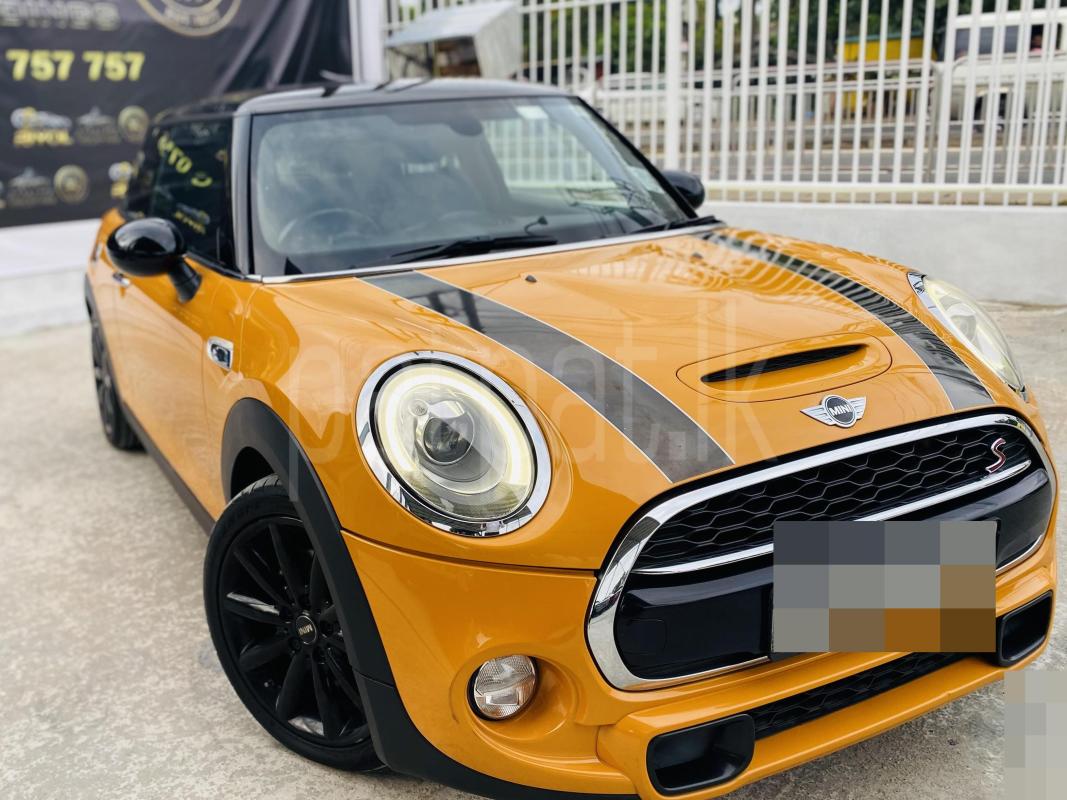 Mini Cooper 2015 -  කාර් sale in Sri Lanka - patpat.lk